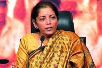 Finance Minister announced the LTC Cash Voucher Scheme