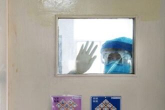 Raipur model of home isolation being successful