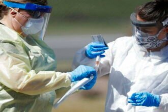 Scientists claim: Kovid-19 virus reached India in November-December itself