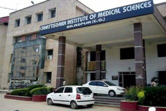 Breaking: Stirred by death of corona suspect in Bilaspur Sims, awaiting report