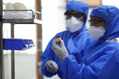 Chhattisgarh Corona update: All the records in the state so far broken, 15 corona patients died in a single day…. 1287 new infected people surfaced