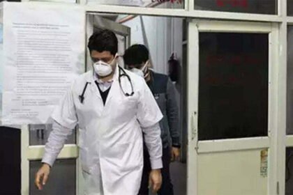 Corona in Chhattisgarh: The total number of infected persons cross 90 thousand