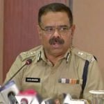 Major action of DGP on illegal liquor…. DGP suspended Nawagarh police station in-charge for illegal storage of liquor