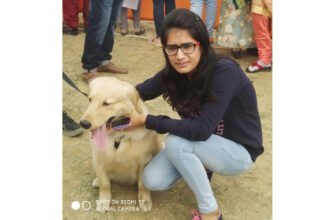 A doctor from Bhilai, whose animals are drawn by one voice: What is his specialty