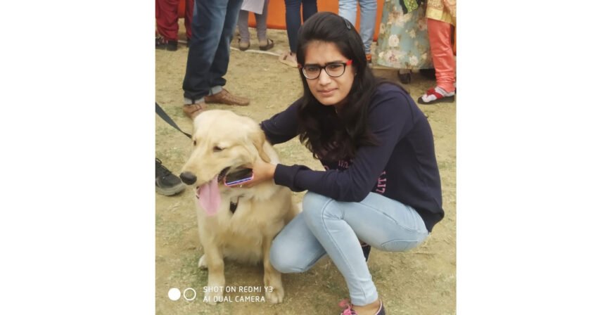 A doctor from Bhilai, whose animals are drawn by one voice: What is his specialty