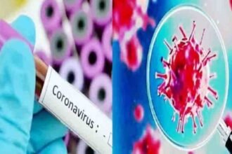 रिकॉर्ड पर रिकॉर्ड बना रहा कोरोना, पिछले 24 घंटे में करीब 8 हजार नए मामलों के साथ अब तक की सबसे बड़ी उछाल