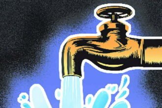 Water Life Mission's