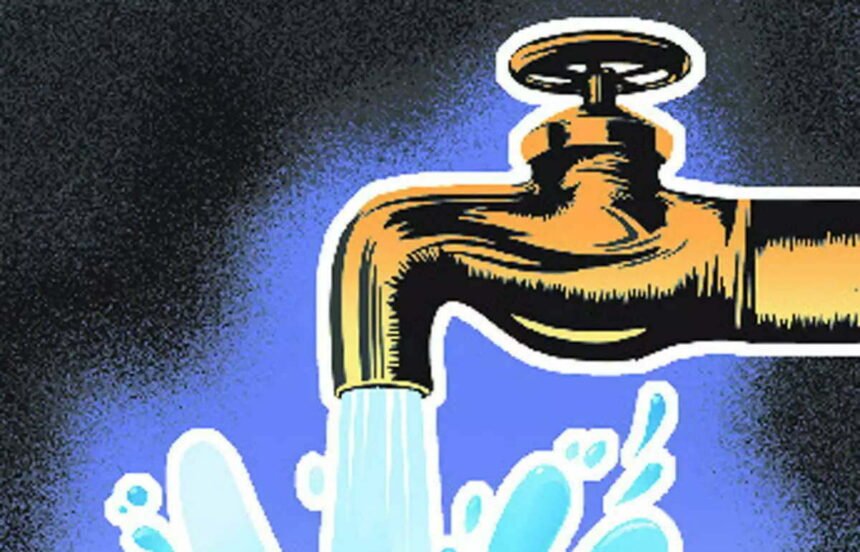 Water Life Mission's