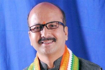 Supporters are getting away from Jitendra Sahu, Congress may suffer in Risali corporation elections