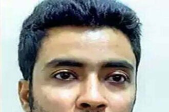 Arrested for threatening to kill CM Yogi: threatened due to this