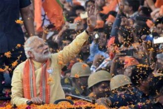 One year of Modi government's second term: strategy to reach people, target to reach 100 million homes