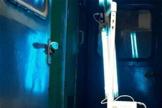 Ultraviolet sanitization robot will be sanitized by our coach: Know its quality and work