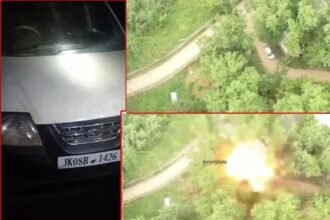 सीआरपीएफ के 400 जवानों को निशाना बनाने के लिए जैश ने रची थी बारूदी साजिश! जाने क्या है मामला…