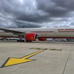 International air service will continue till 15 July