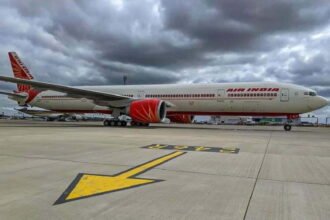 International air service will continue till 15 July