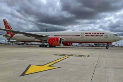 International air service will continue till 15 July