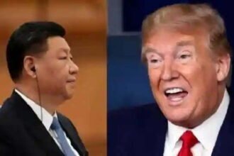 अमेरिका ने चीन की 33 कंपनियों को किया ब्लैकलिस्ट, ड्रैगन भी कर सकता है जवाबी कार्रवाई