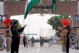 वंदे भारत मिशन के तहत पाकिस्तान से 300 भारतीयों की वापसी का रास्ता साफ, अटारी बॉर्डर से होगी वतन वापसी