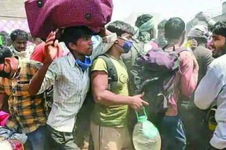 कब थमेगी कोविड-19 की रफ्तार? देश में कोरोना के मामले डेढ़ लाख पार, 24 घंटे में 6387 नए केस, 170 मौतें, जानें अन्य राज्यों का हाल