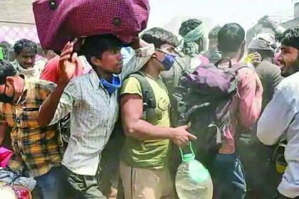 कब थमेगी कोविड-19 की रफ्तार? देश में कोरोना के मामले डेढ़ लाख पार, 24 घंटे में 6387 नए केस, 170 मौतें, जानें अन्य राज्यों का हाल
