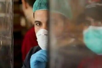 लॉकडाउन खत्म हुआ तो दिसंबर तक देश में आधी आबादी हो सकती है कोरोना संक्रमित: वायरस विशेषज्ञ वी रवि