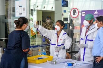 Number of deaths from corona reached 150 in Chhattisgarh