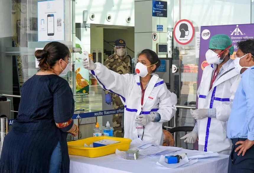 Number of deaths from corona reached 150 in Chhattisgarh