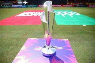 2022 तक के लिए टल जाएगा T-20 विश्व कप, अक्तूबर में IPL कराने पर कल होगा विचार