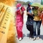 उत्तर भारत के कई हिस्सों में तापमान 45 डिग्री सेल्सियस से ऊपर चले जाने के साथ ही भारत मौसम विज्ञान विभाग (आईएमडी) ने रविवार को दिल्ली, पंजाब, हरियाणा, चंडीगढ़ और