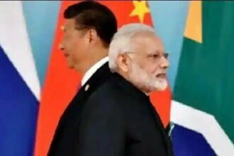 चाइना की दोहरी चाल...बाहर शांति का सुर और सीमा पर सीनाजोरी