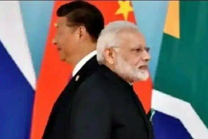 चाइना की दोहरी चाल...बाहर शांति का सुर और सीमा पर सीनाजोरी