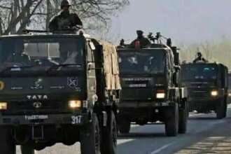 लगातार बढ़ रहा तनाव : नहीं सुधर रहा चीन, अपने 5000 सैनिक किये तैनात, भारत भी बढ़ा रहा अपने सैनिकों की संख्या