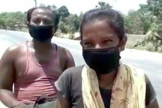 1200 किमी साइकिल चलाकर बीमार पिता को घर लाने वाली ज्योति पर बनेगी फिल्म