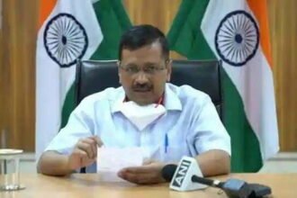 दिल्ली में केस बढ़े, लेकिन 'आप' की सरकार कोरोना से चार कदम आगे: अरविंद केजरीवाल