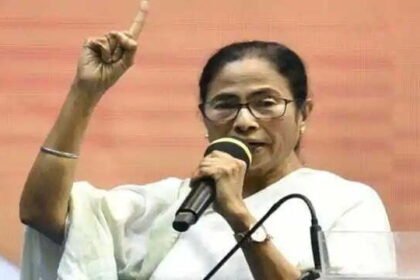 आपकी वजह से मोदी हो रहे और मजबूत, केंद्र पर दादागिरी का आरोप