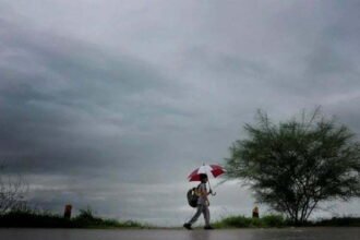 मौसम विभाग ने कहा- केरल के तट से अभी नहीं टकराया मानसून, एक जून को ही आने की संभावना