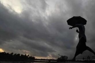 Weather Update: छत्तीसगढ़ में बदला मौसम का मिजाज, आज शाम होगी बारिश, जानिए अन्य जिलों का हाल