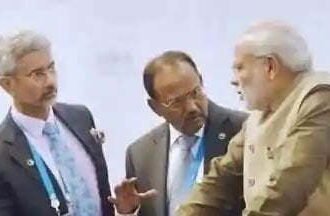 लद्दाख में चीन को जवाब देने के लिए एक्शन में पीएम मोदी की डोकलाम टीम