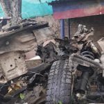 पुलवामा में हमले की एक और साजिश नाकाम, सेना ने वक्त रहते IED से भरी कार को उड़ाया, देखें Video