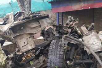 पुलवामा में हमले की एक और साजिश नाकाम, सेना ने वक्त रहते IED से भरी कार को उड़ाया, देखें Video