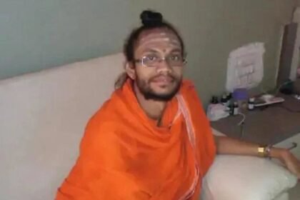 महाराष्ट्र में एक और साधु की हत्या, आश्रम में मिला शव, लिंगायत समाज के ही व्यक्ति पर हत्या का आरोप