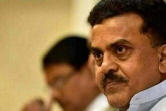 नांदेड़ में साधु की हत्या पर बोले निरुपम- षडयंत्र के तहत तो नहीं हो रहे कत्ल?