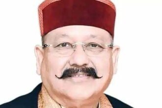 उत्तराखंड के कैबिनेट मंत्री सतपाल महाराज कोरोना पॉजिटिव, सीएम समेत पूरी सरकार हो सकती है क्वारंटाइन, जाने वजह