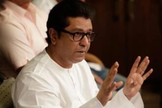 राज ठाकरे का योगी पर पलटवार, कहा- बिना अनुमति महाराष्ट्र नहीं आने चाहिए प्रवासी मजदूर