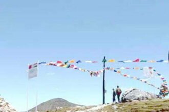 Violent clash with China: 20 Indian soldiers martyred on LAC, Army confirmed late night