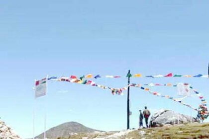 Violent clash with China: 20 Indian soldiers martyred on LAC, Army confirmed late night