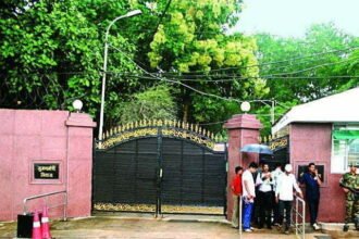 Corona in Chhattisgarh: 45 new cases reported across the state including security guard of CM Housing