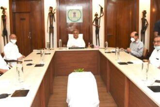 TP for transportation of minor forest produce in the state. Pass will inevitably end: CM Baghel made important decisions in the meeting