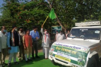 Home access service of plants started from today