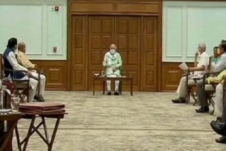 Modi cabinet approves Kushinagar International Airport in Uttar Pradesh: so many crores for the development of livestock